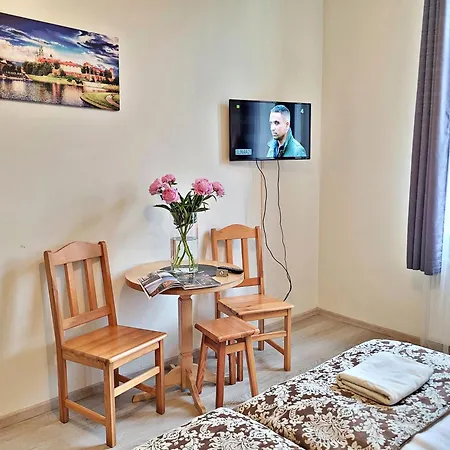 Dream Post Appart hôtel *
