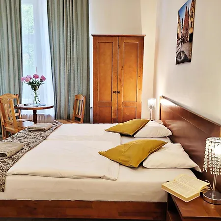 Appart hôtel Dream Post Cracovie