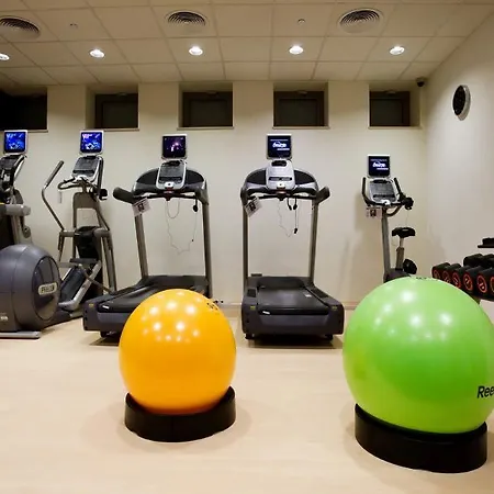 Hilton Garden 4* Krakow