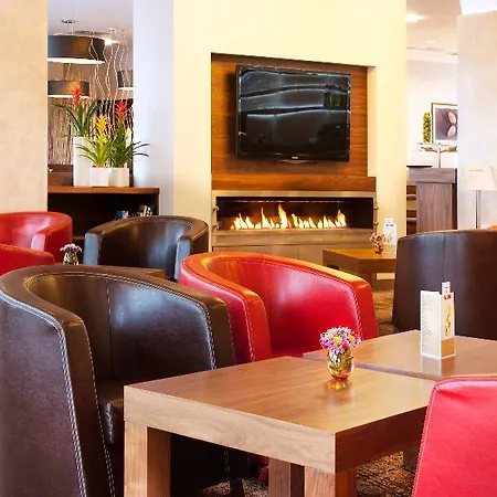 Hilton Garden Hotel