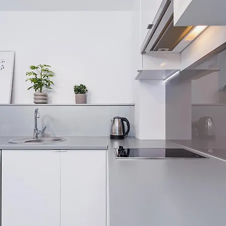 Appartement For Two - Sarego 16 Street *