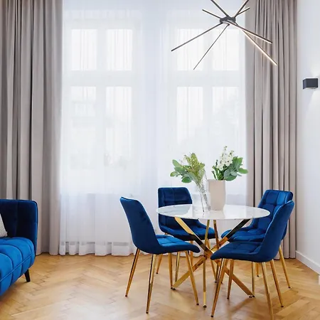Apartment Kazimierz District - Dietla 21 Street