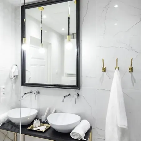 Jozefa 20 Street 2 Bedroom Apartament Kraków