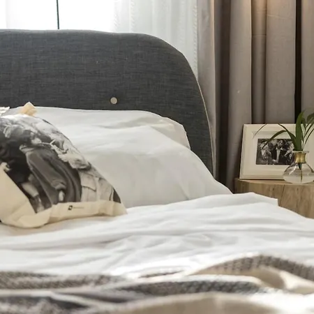 Jozefa 20 Street 2 Bedroom Apartament
