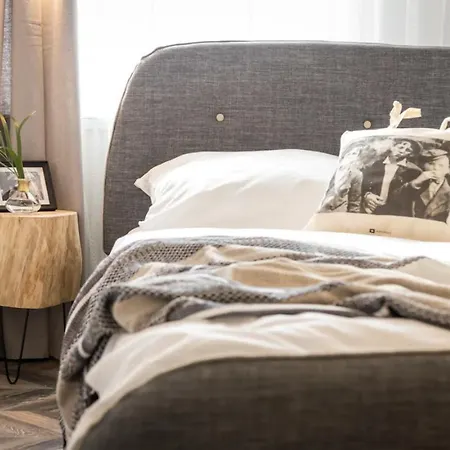 Apartament Jozefa 20 Street 2 Bedroom *