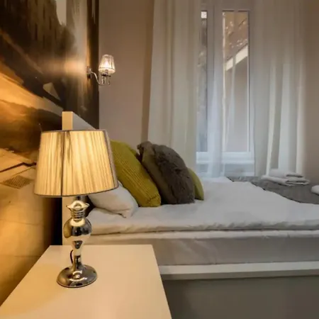 Apartamento One Bedroom - Dluga 30 Street *