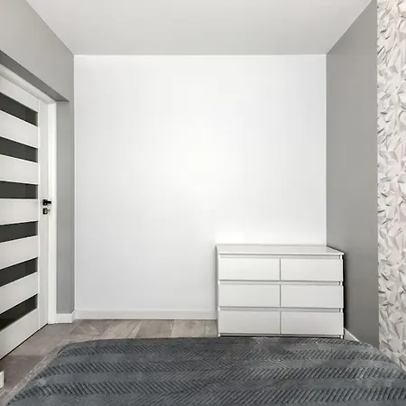 Apartament Elegance 2 Pokoje, Balkon, Srodmiescie * Krakow