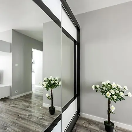 Apartament Elegance 2 Pokoje, Balkon, Srodmiescie Krakow