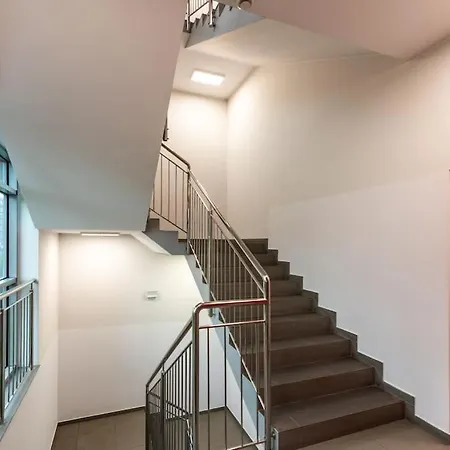 Apartment Apartament Elegance 2 Pokoje, Balkon, Srodmiescie *