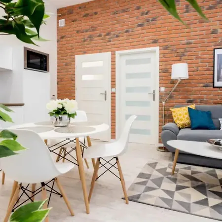 Apartamento One Bedroom - Dluga 30 Street *