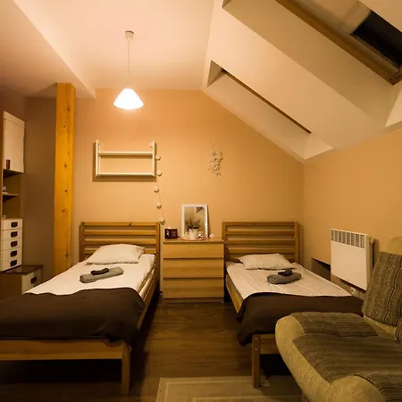 Apartment Filipa Old Town *