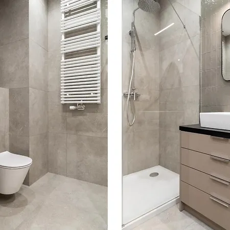 Househost Smolensk 33-309a 아파트 *
