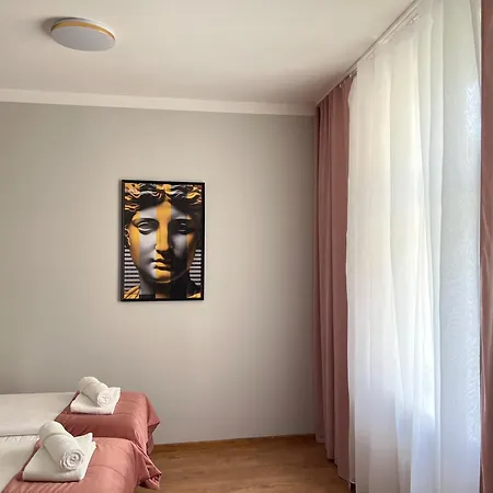 Apartament Ga Kraków