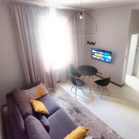 Komfort W Sercu Kazimierza Apartment Krakow
