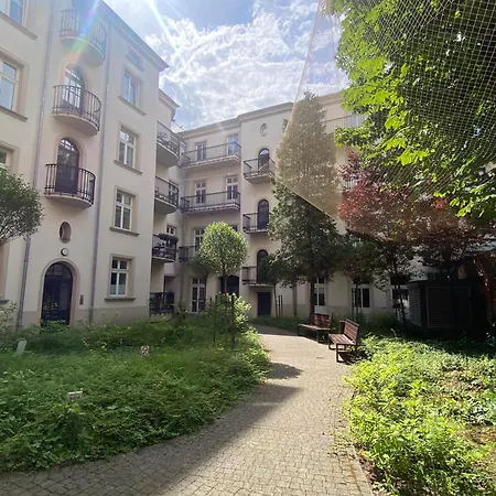 Top Near Wawel Apartamento *