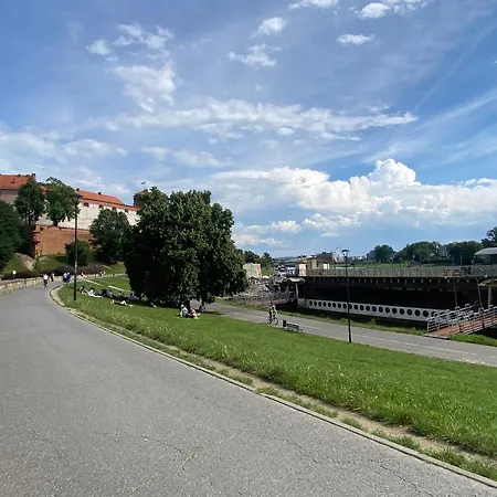 Top Near Wawel Cracovia