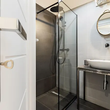 Two Bedroom - Starowislna 66 * Krakow
