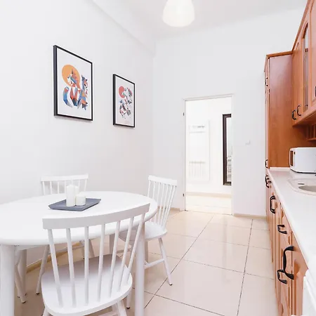 Apartment Two Bedroom - Starowislna 66 *