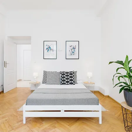 Two Bedroom - Starowislna 66 *
