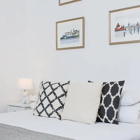 Two Bedroom - Starowislna 66