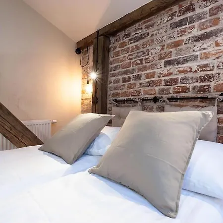 Apartment With An Ac - Dietla 51 Street Krakau