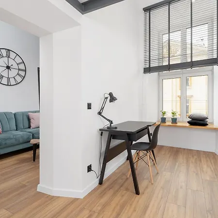 Modern In Kazimierz District - Jozefa 2 アパート *