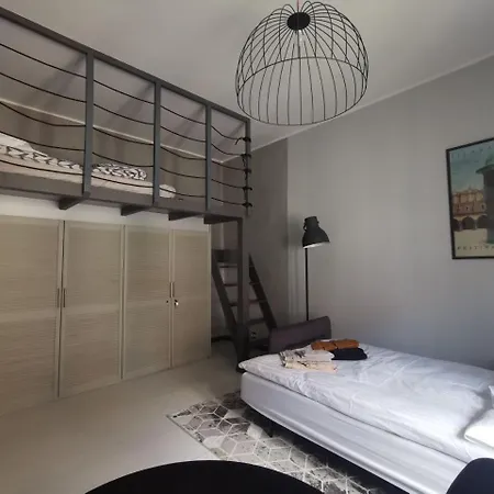 Apartment Komfort W Sercu Kazimierza *