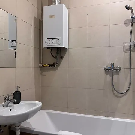 Ga Apartament