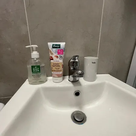 Apartament Old 1