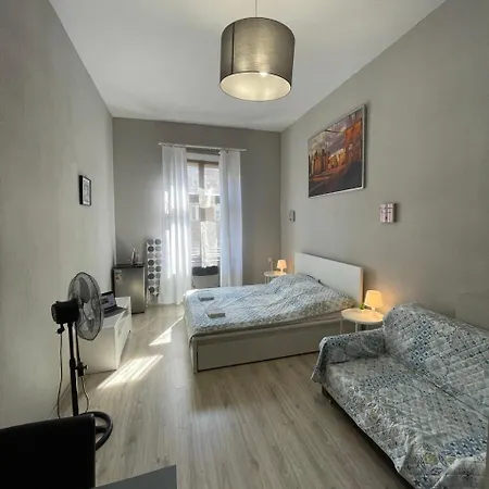 Apartament Old 1 *