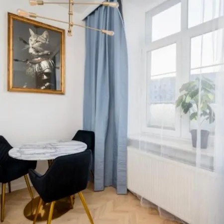 Apartament Debowa 4 By Homeprime Kraków
