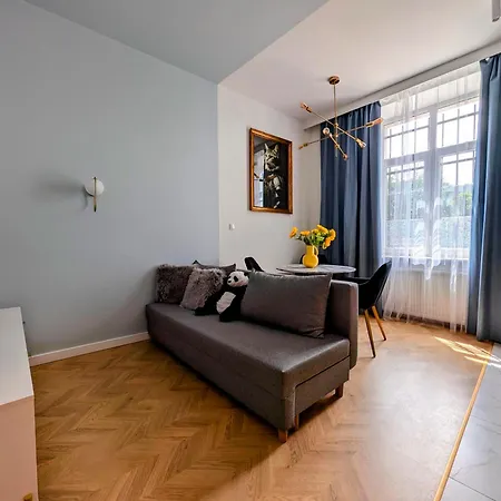 Debowa 4 By Homeprime Apartament Kraków