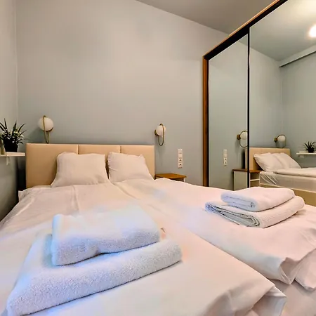 Debowa 4 By Homeprime Apartament Kraków