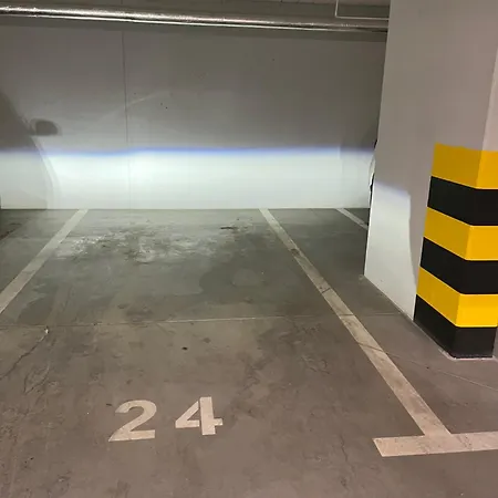 Apartment Pm. Krakow