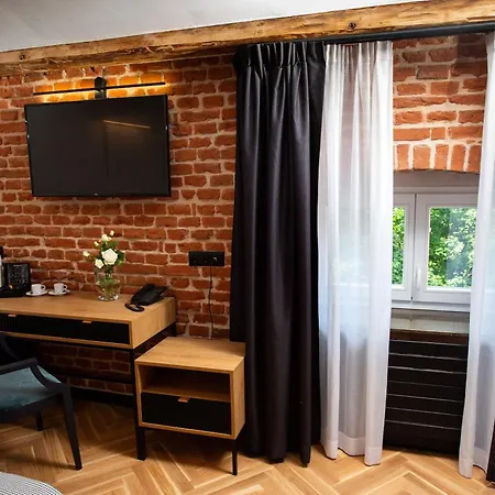 Teatr Hotel 4*