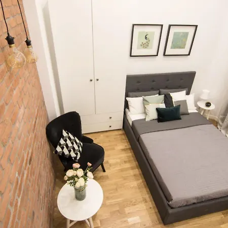 Apartament Old Town - Dluga 30 Street