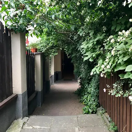 Rainbow 1 Premium Apartmán *
