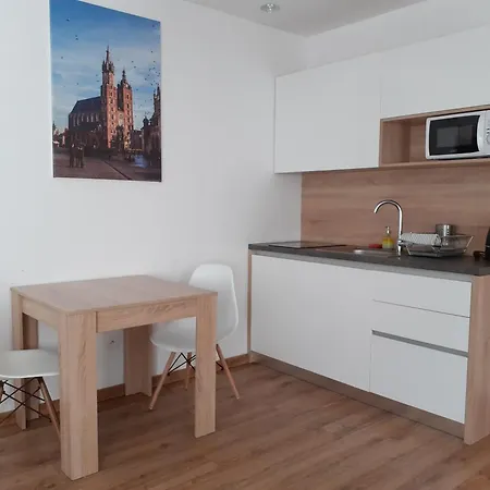 Apartament Old Town Apartmens - B33 Kraków
