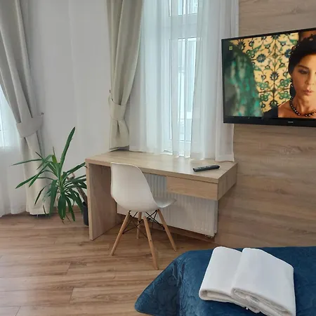 Apartament Old Town Apartmens - B33 *