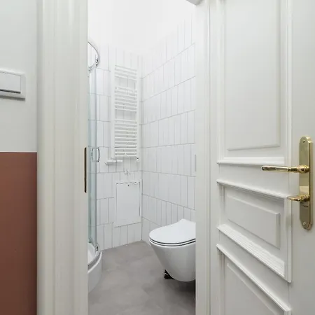 2-bedroom - Rejtana 10 Apartman *