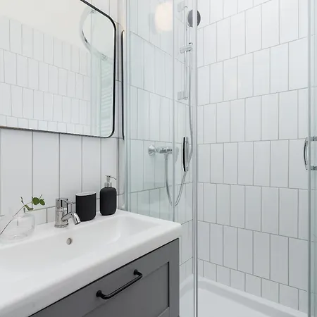Apartman 2-bedroom - Rejtana 10 *