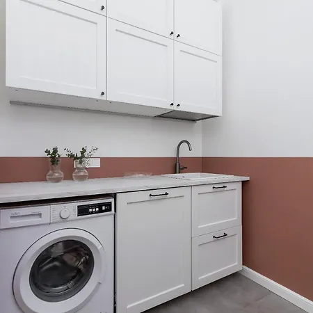 Apartman 2-bedroom - Rejtana 10 *
