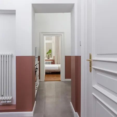 2-bedroom - Rejtana 10 * Krakkó