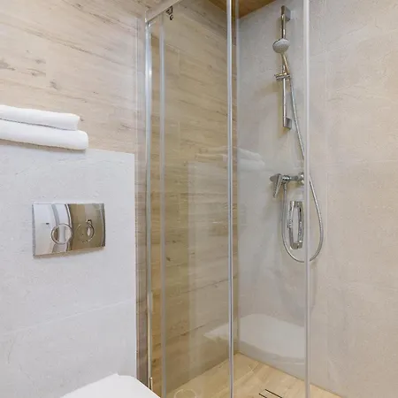 Apartament For Two - Pilsudskiego 1 Street
