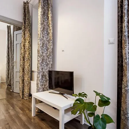 Apartment Main Station - 8 Rakowicka Street *