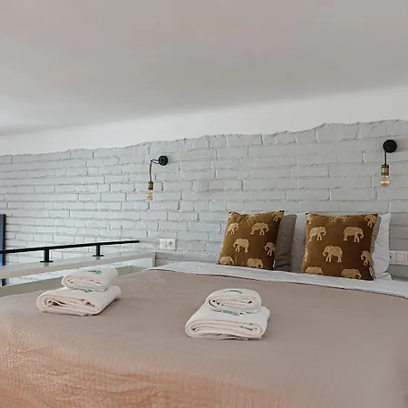 Bc7 Apartmán
