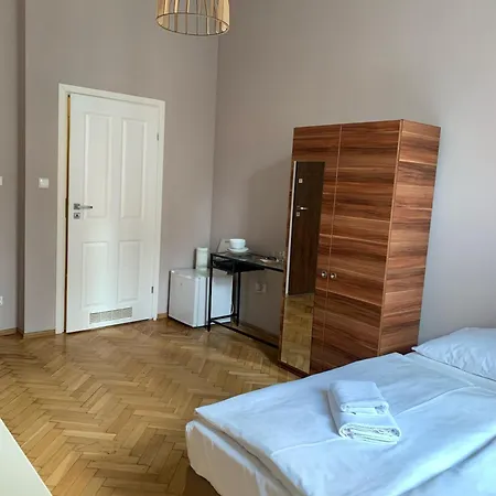 Apartament Apartament Gold Jasmine