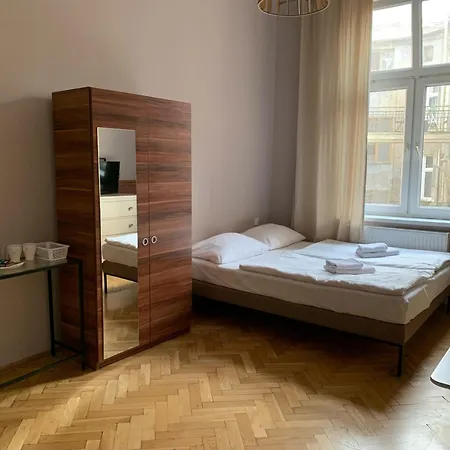 Apartament Apartament Gold Jasmine *