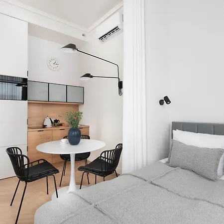 Kazimierz Mostowa Apartmán