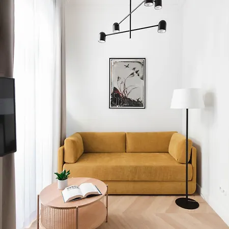 Kazimierz Mostowa Apartmán Krakov